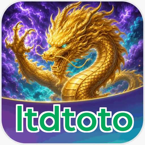 Instalasi ltdtoto APK