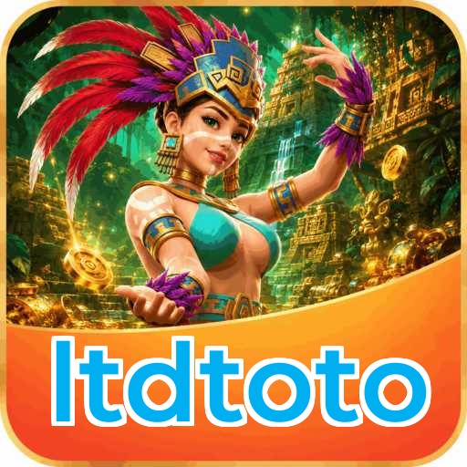 Tutorial Instalasi ltdtoto APK
