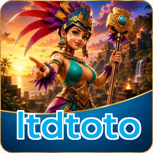 Lisensi Resmi ltdtoto