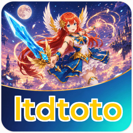 Spesifikasi APK ltdtoto