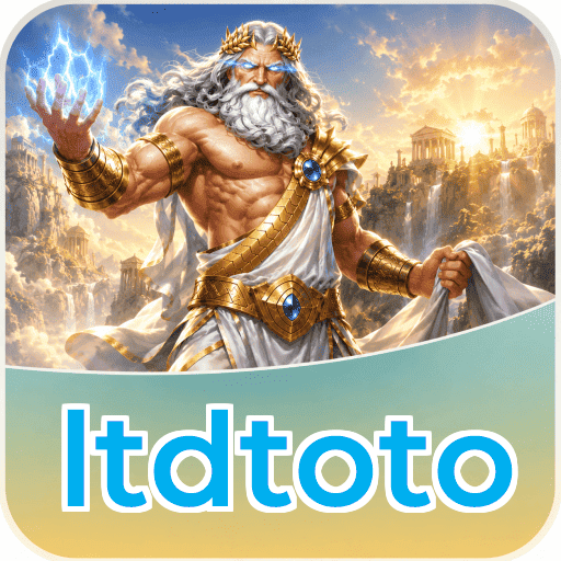 Fitur ltdtoto APK
