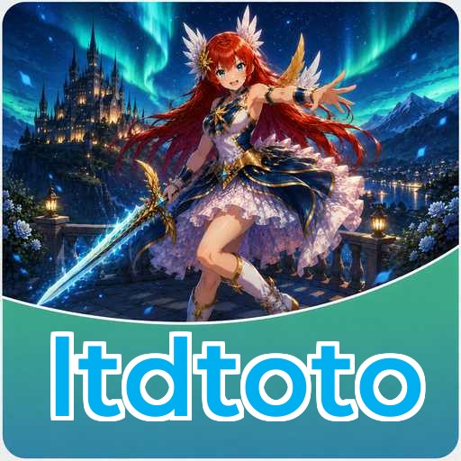 Fitur ltdtoto