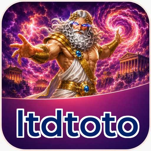 Katalog Aplikasi ltdtoto