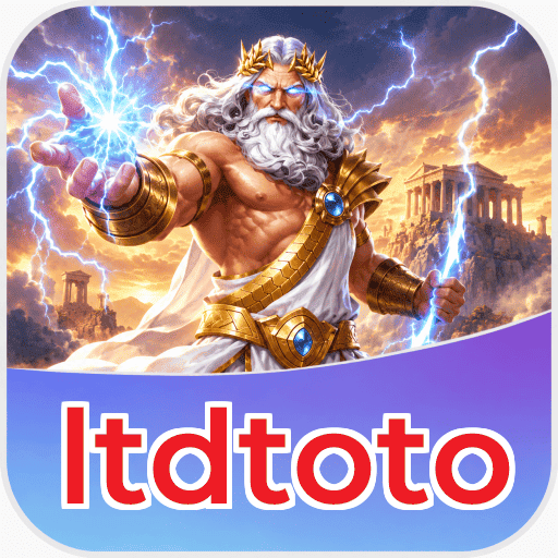 Aplikasi ltdtoto APK